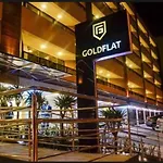 Gold Flat- Praia Do Cabo Branco- 227