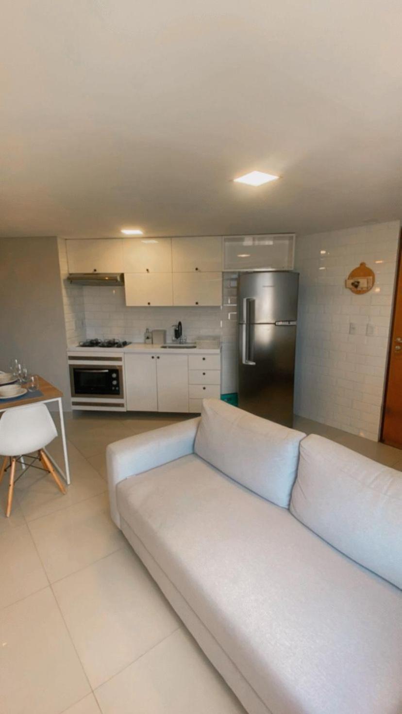 Apartamento Gold Flat- Do Cabo Branco- 227
