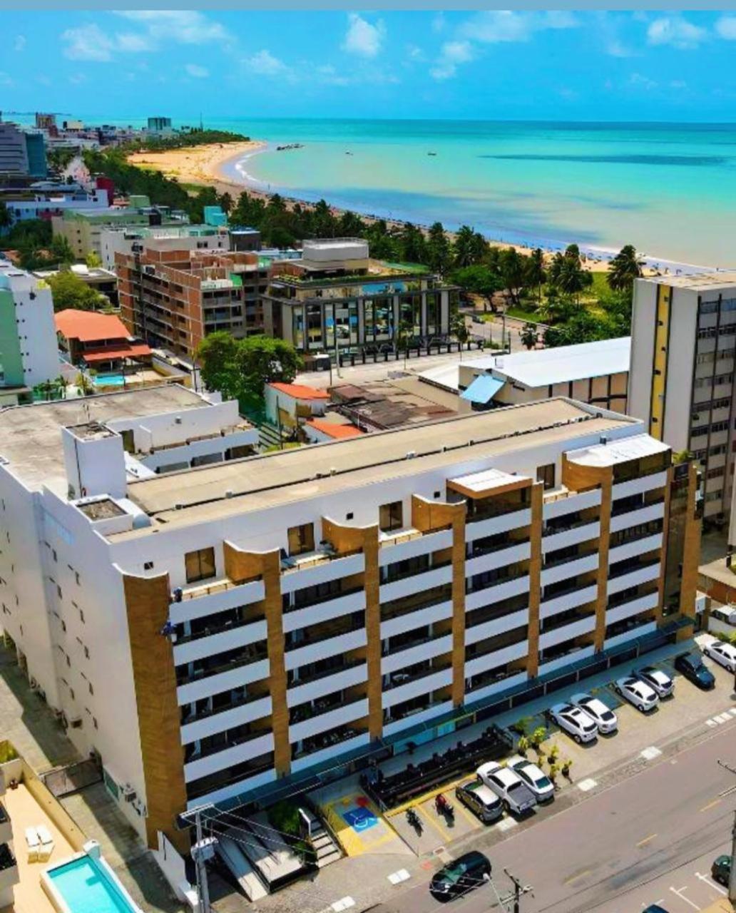 Gold Flat- Do Cabo Branco- 227