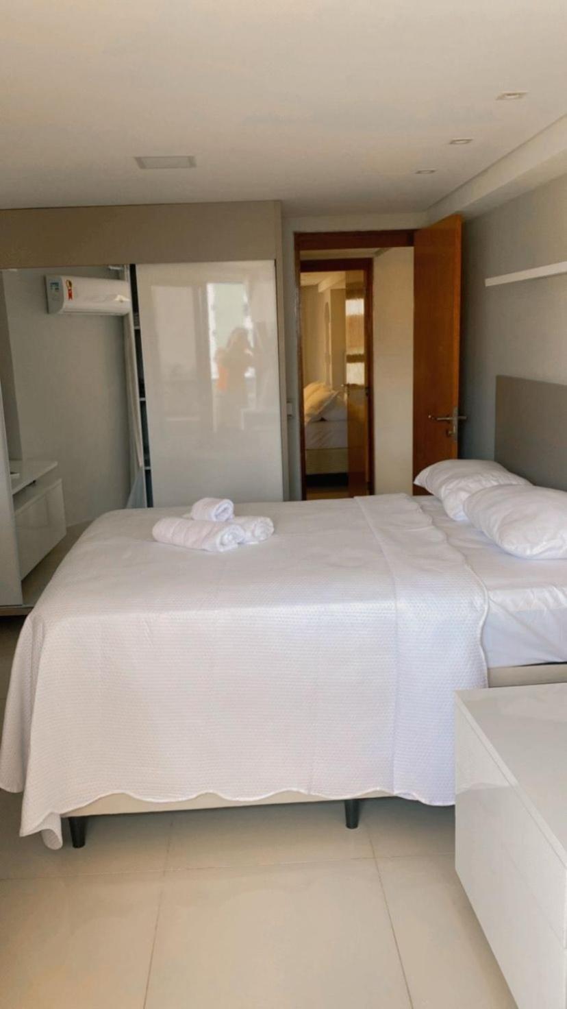 Apartamento Gold Flat- Do Cabo Branco- 227 *