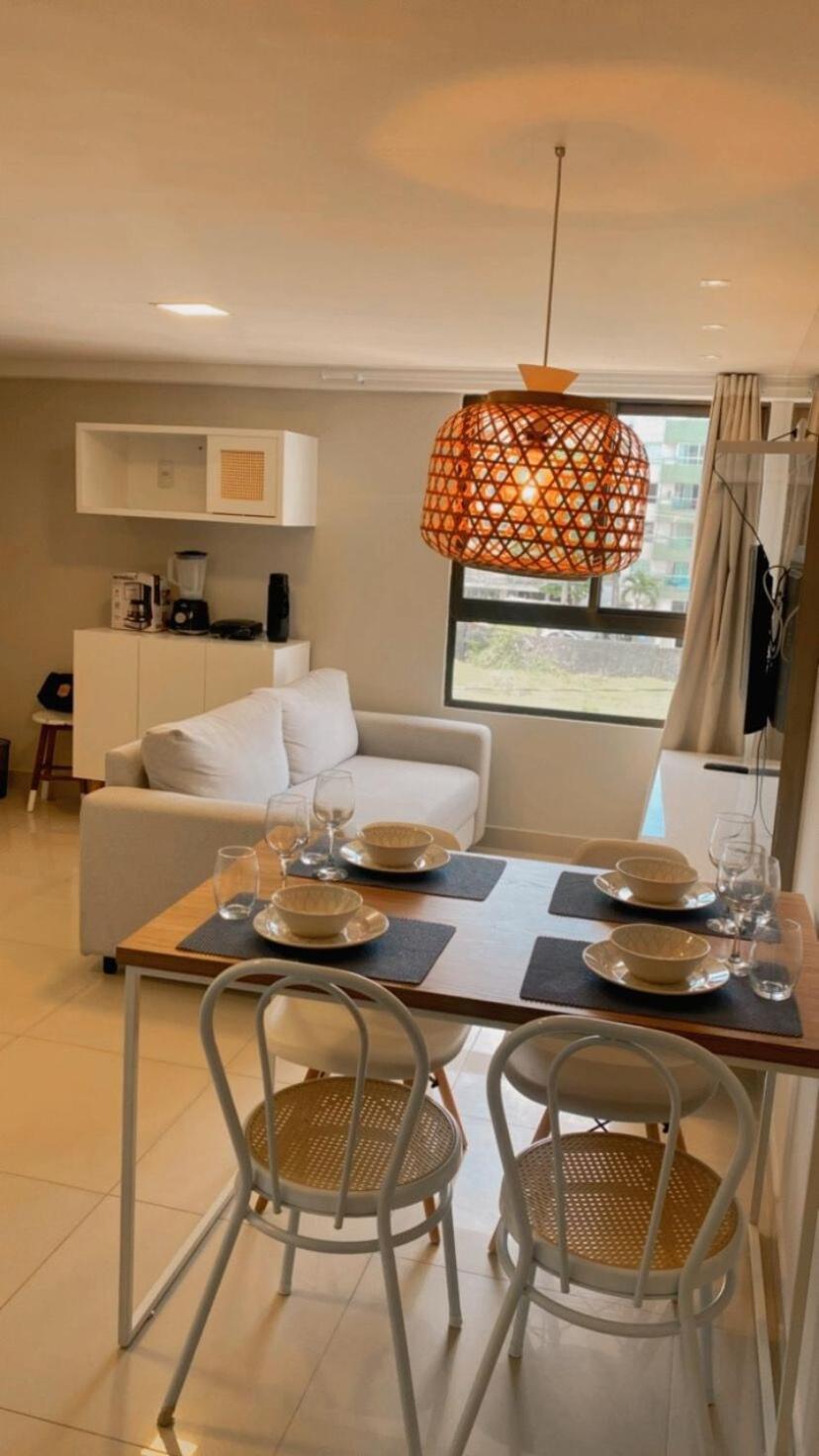 Gold Flat- Do Cabo Branco- 227 Apartamento *