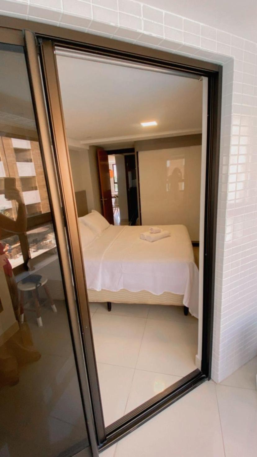 Gold Flat- Do Cabo Branco- 227 Apartamento