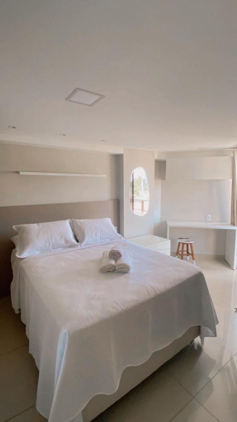 Apartamento Gold Flat- Do Cabo Branco- 227