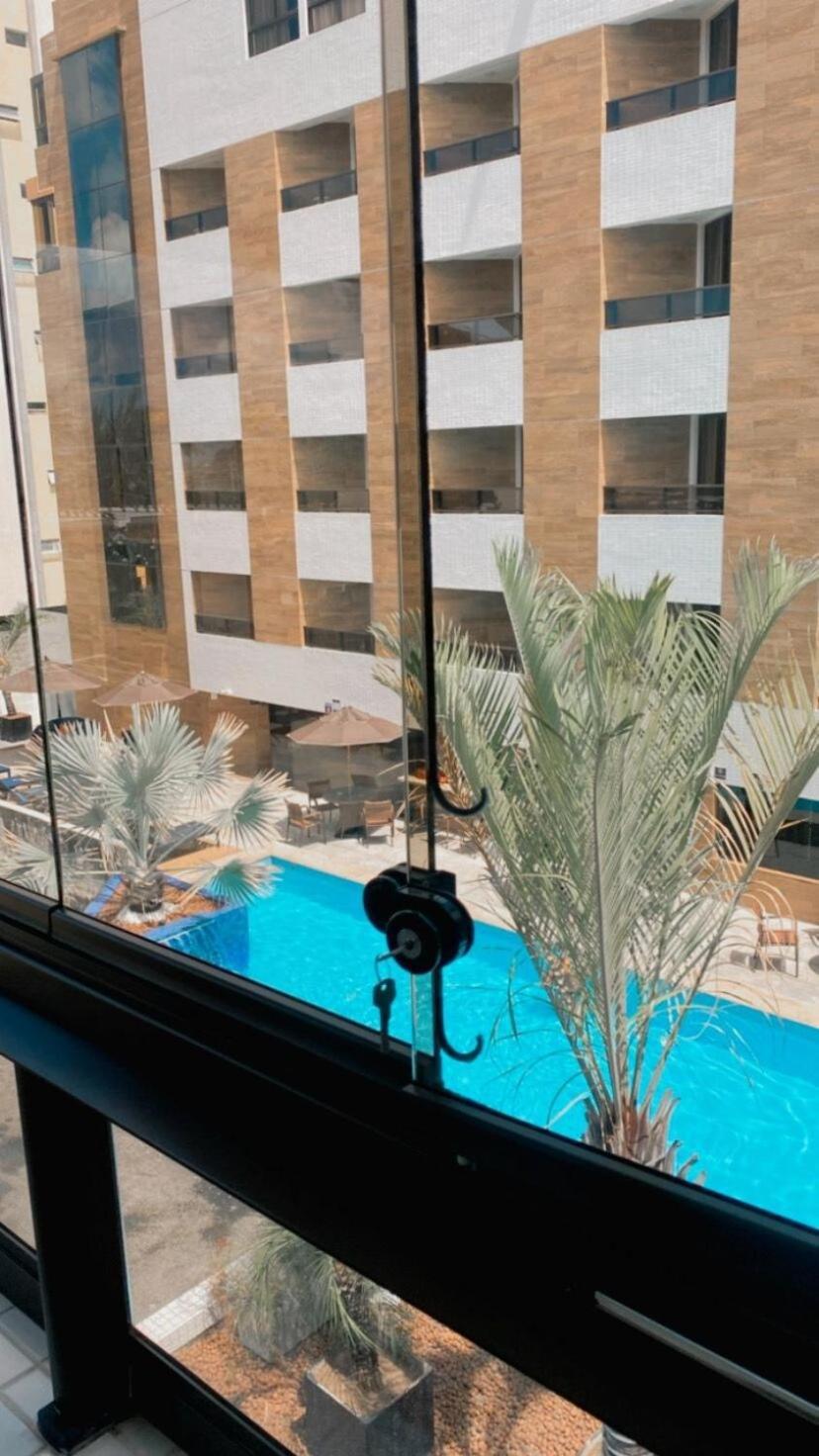 Gold Flat- Do Cabo Branco- 227 Apartamento *